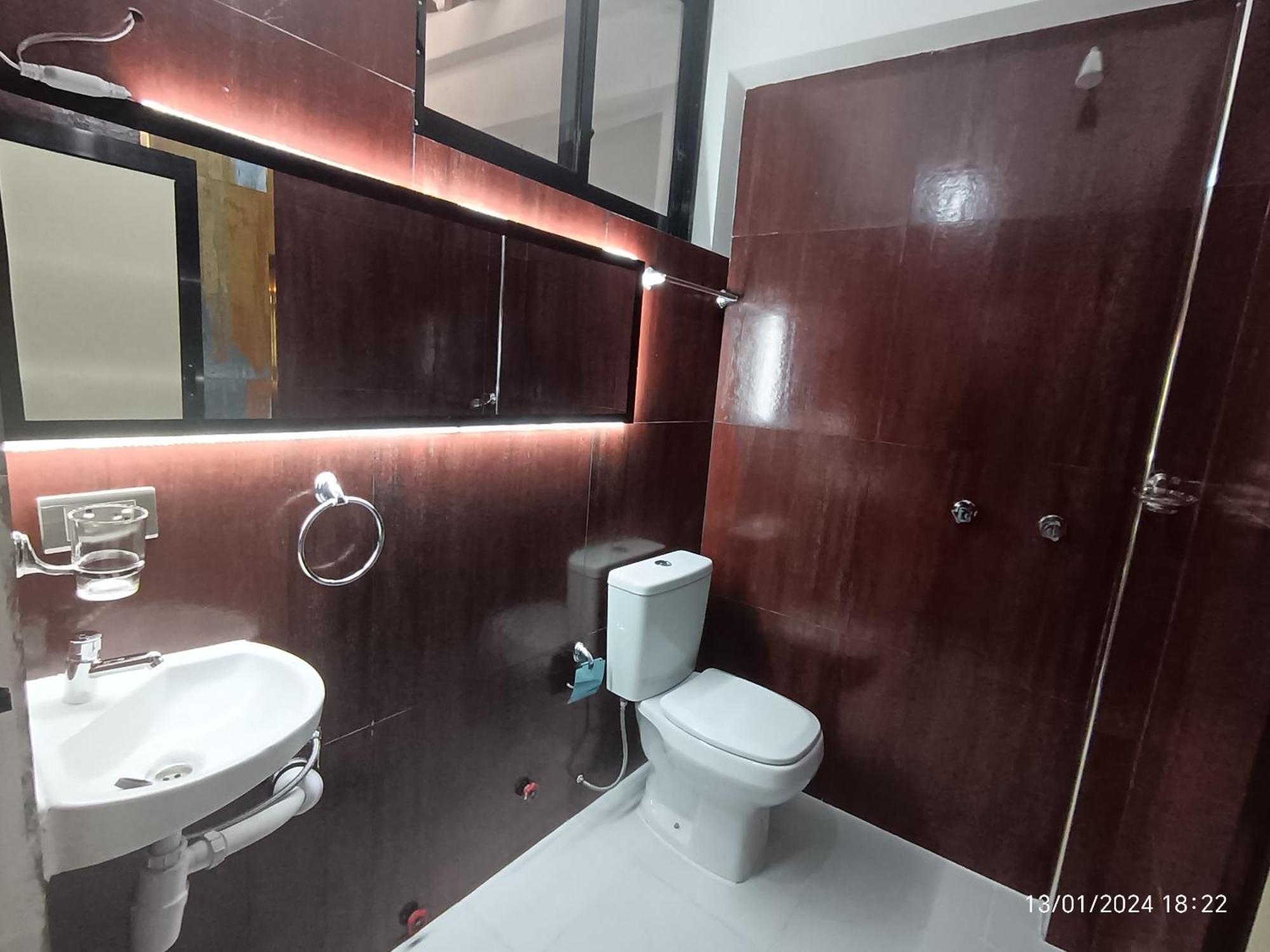 コチャバンバ Casa Qura Quraホステル エクステリア 写真