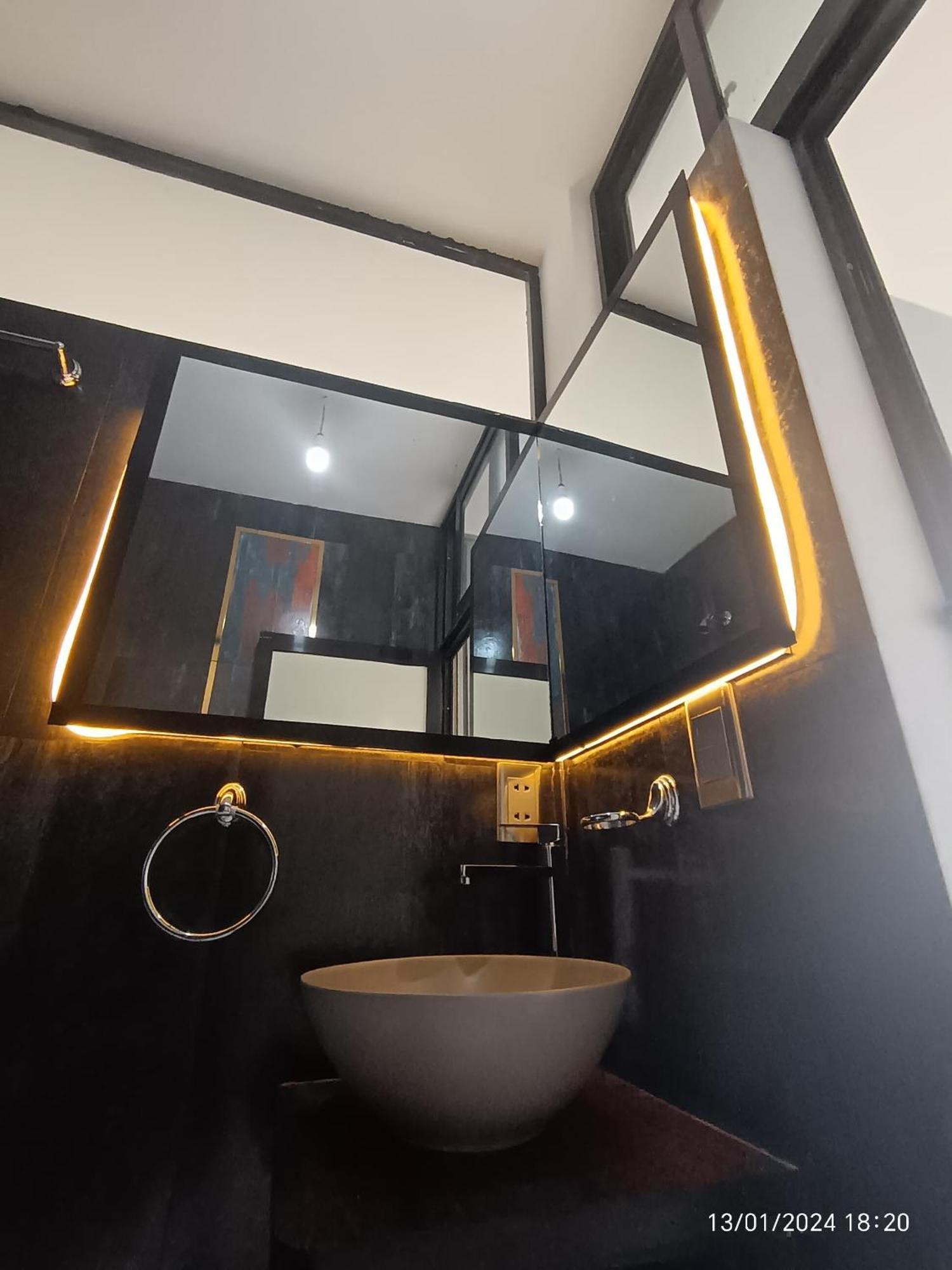 コチャバンバ Casa Qura Quraホステル エクステリア 写真