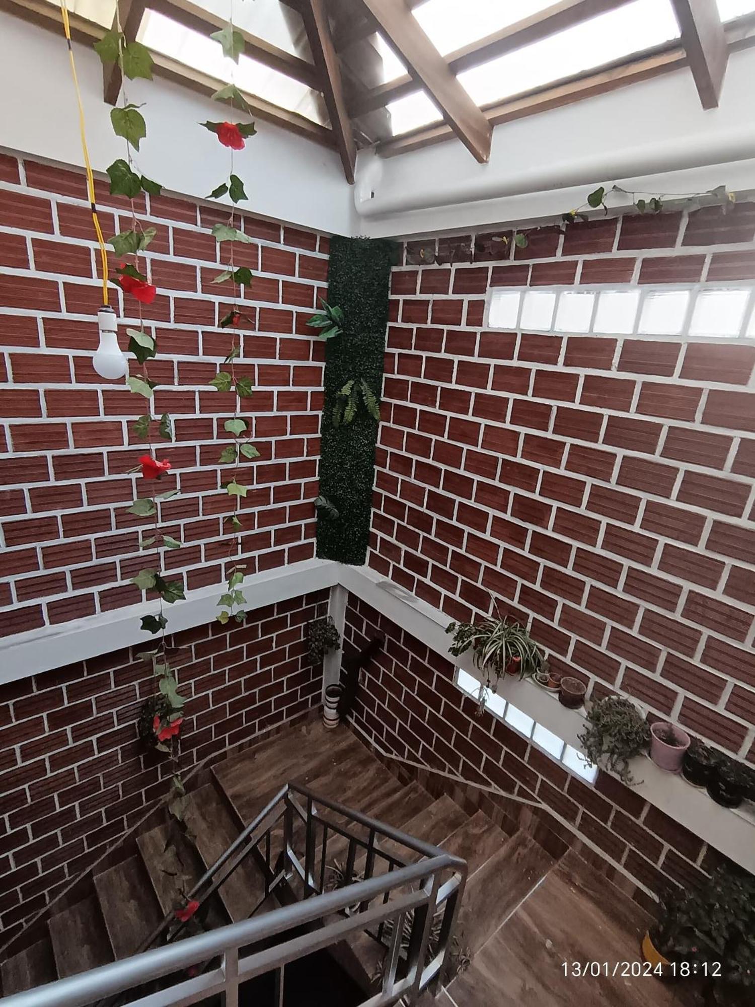 コチャバンバ Casa Qura Quraホステル エクステリア 写真