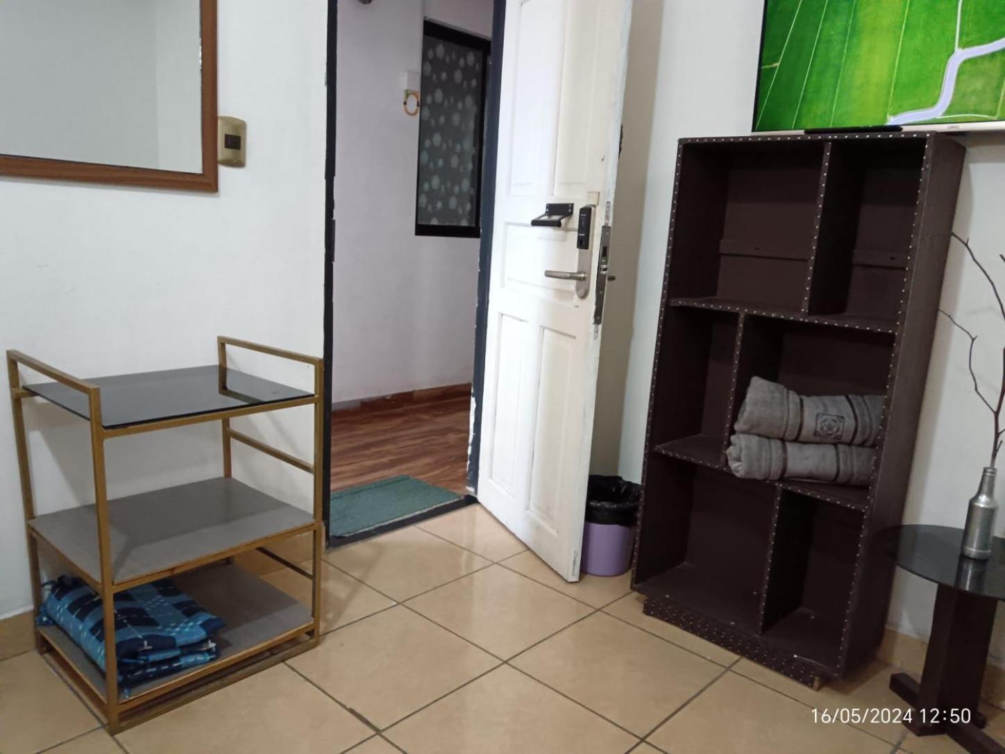 コチャバンバ Casa Qura Quraホステル エクステリア 写真