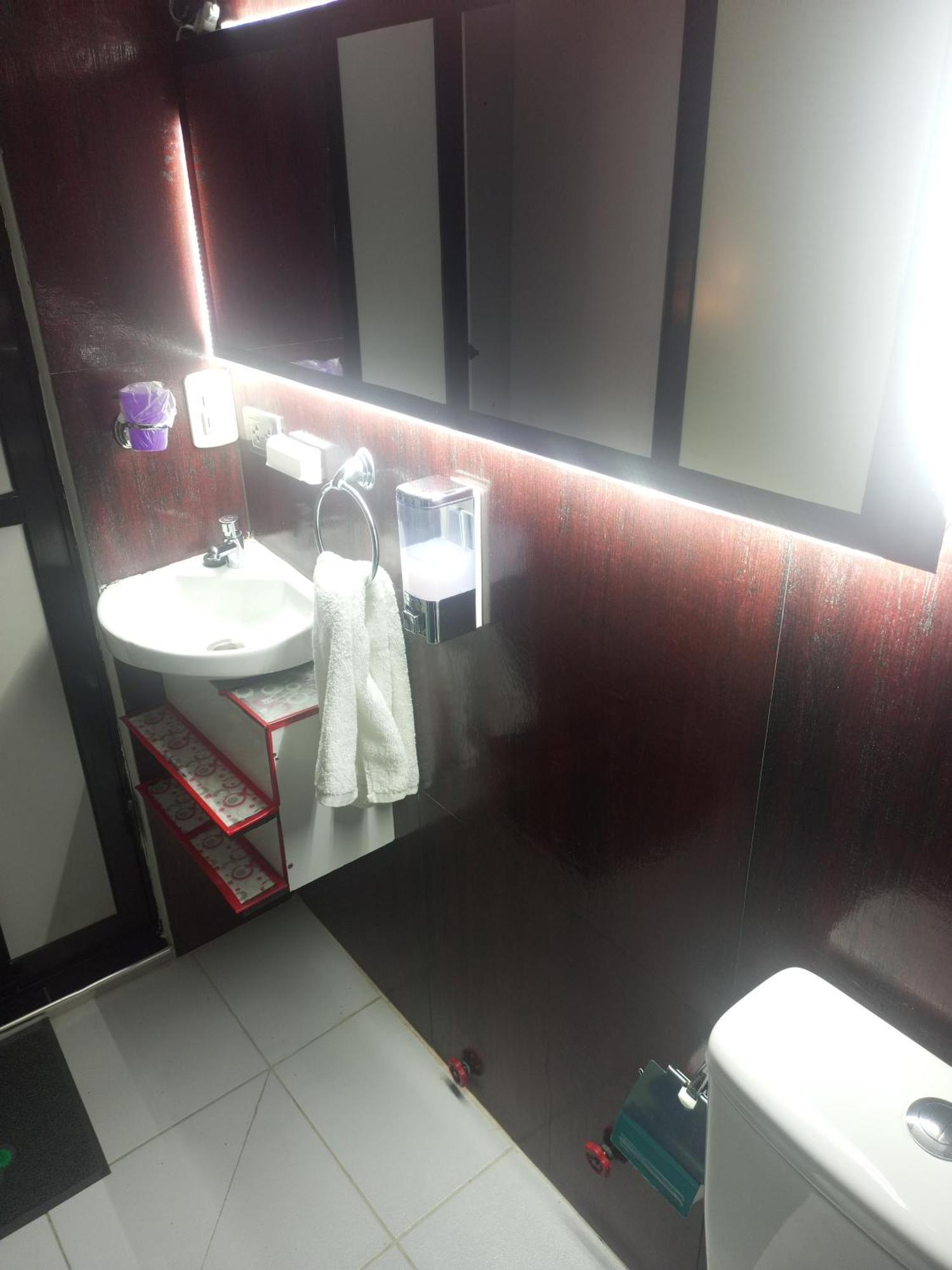 コチャバンバ Casa Qura Quraホステル エクステリア 写真